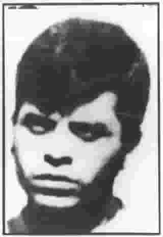 José Remigio Padilla Villouta