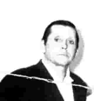 Juan José Paillalef