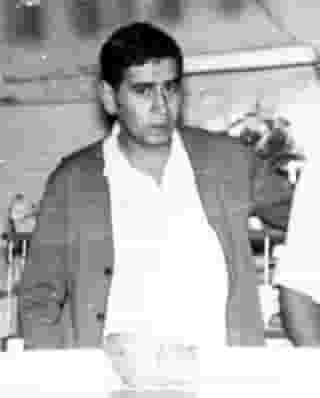 Adolfo Mario Palleras Norambuena