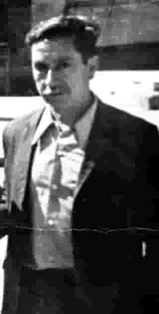 Daniel Francisco Palma Robledo