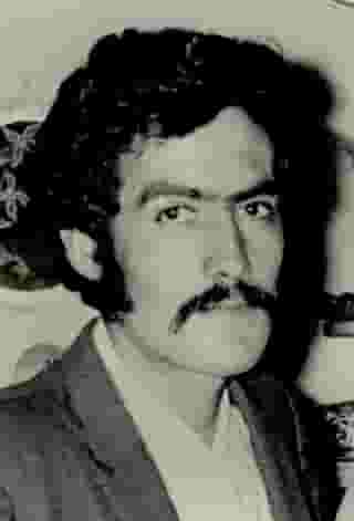 Germán Elidio Palominos Lamas