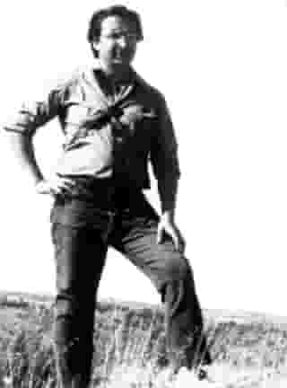 Vicente Segundo Palomino Benítez