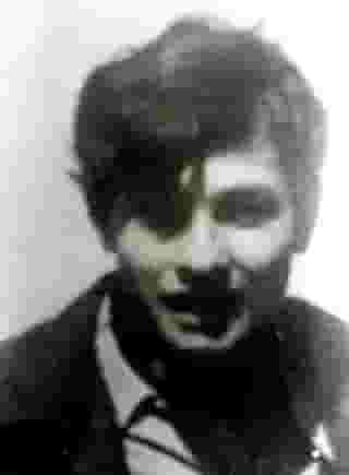 Sergio Amador Pantoja Rivera