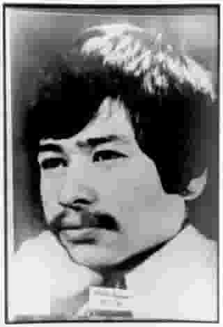 Javier Ernesto Parada Valenzuela