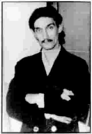 Silvio Vicente Pardo Rojas