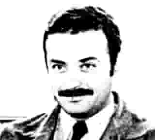 Juan Antonio Eduardo Paredes Barrientos