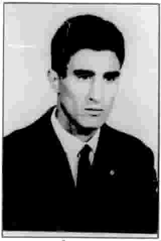 Aurelio Clodomiro Peñalillo Sepulveda