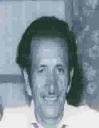 Daniel Enrique Peña Brunes