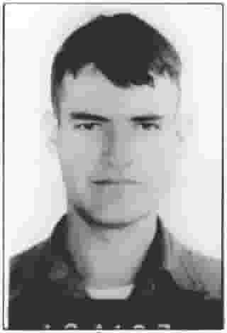 Juan Francisco Peña Fuenzalida