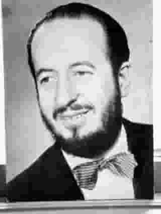 Jorge Washington Peña Hen