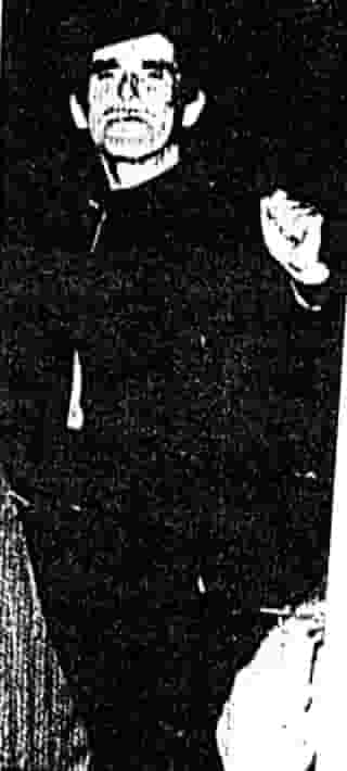 Pedro Segundo Pedreros Ferreira