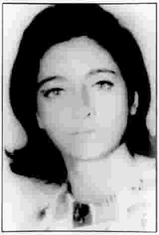 Reinalda del Carmen Pereira Plaza