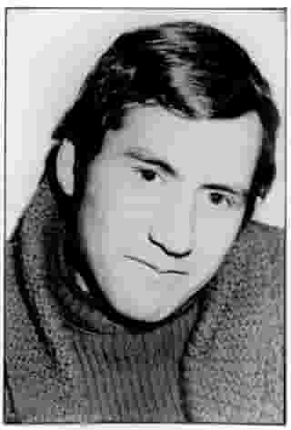 Hernán Santos Pérez Álvarez