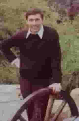 Pedro Emilio Pérez Flores