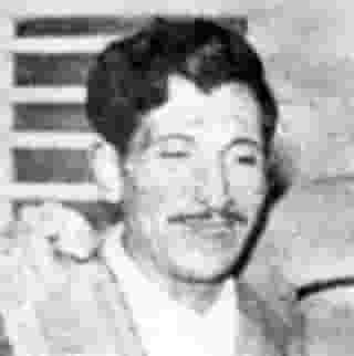 Raúl Humberto Pérez Jorquera