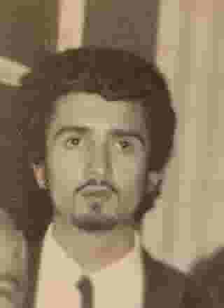 Ernesto Alfonso Pérez Navarrete