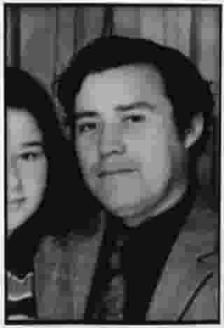 José Rosendo Pérez Rios