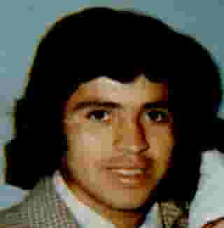 Jorge Segundo Pérez Ubeda