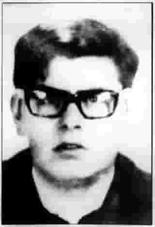 Aldo Gonzalo Pérez Vargas