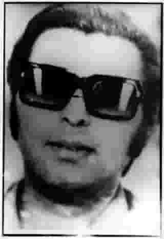 Carlos Fredy Pérez Vargas