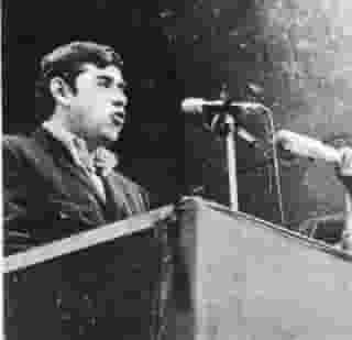 Dagoberto Osvaldo Pérez Vargas