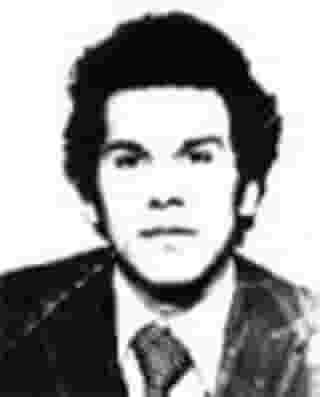 Iván Renato Pérez Vargas