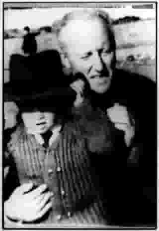 Etienne Marie Louis Pesle De Menil