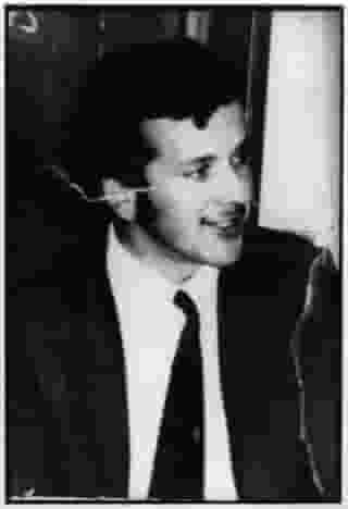 Guillermo Ernesto Peters Casas