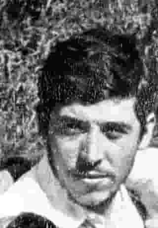 Carlos Alfonso Piñero Lucero