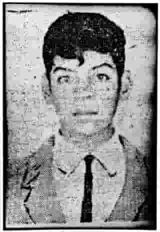 Luis Humberto Piñones Vega