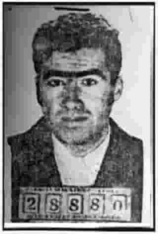 Juan Darío Pincheira Chaves