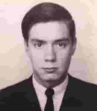 Héctor Ricardo Pincheira Núñez