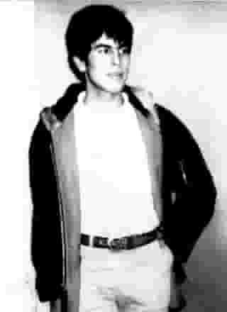 Alejandro Alberto Pinochet Arenas