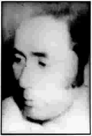 Gilberto de la Cruz Pino Baeza