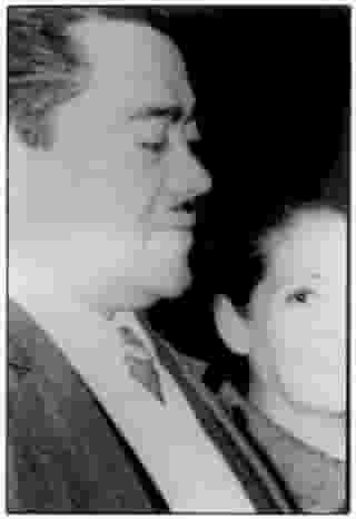 Edras de las Mercedes Pinto Arroyo