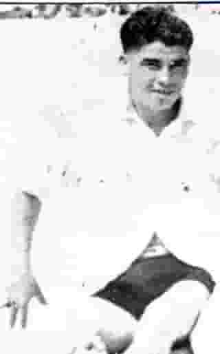 Héctor Santiago Pinto Caroca