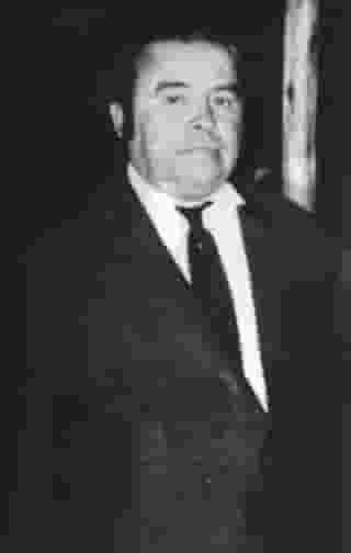 Jorge Bernardino Pinto Esquivel