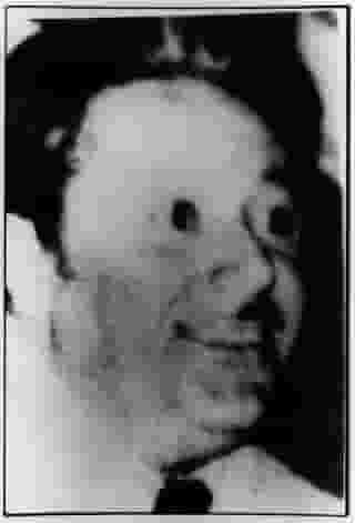 Waldo Ulises Pizarro Molina