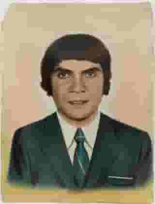 Rafael Edgardo Poblete Carrasco