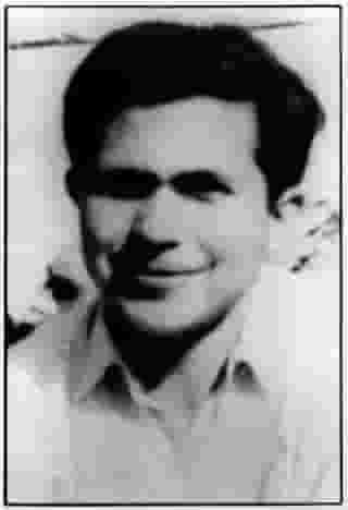 Pedro Enrique Poblete Cordova