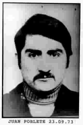 Juan Mauricio Poblete Tropa