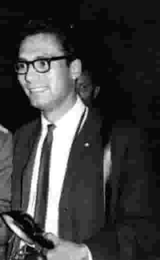 Sócrates Ponce Pacheco