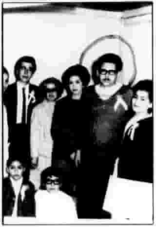 Exequiel Ponce Vicencio