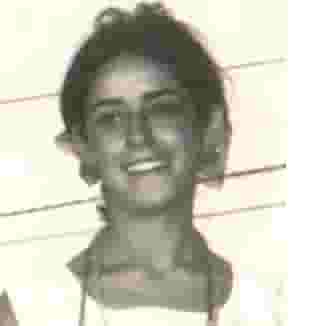 Ana María Irene Puga Rojas