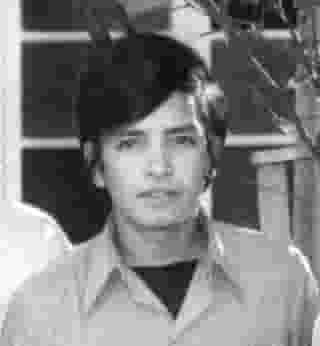 Héctor Andrés Queglas Maturana