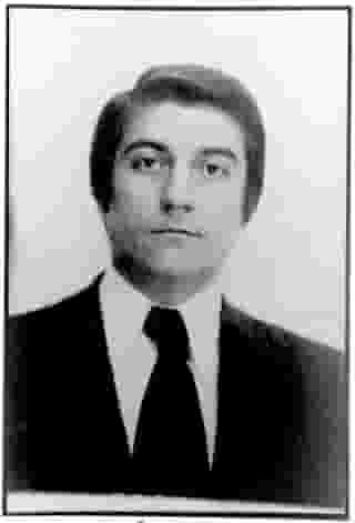 Juan Luis Quiñones Ibaceta