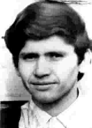 Marcos Esteban Quiñones Lembach