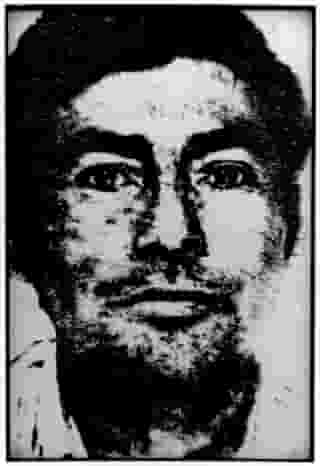 Luis Quinchavil Suárez