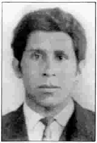 Wilfredo Hernán Quiroz Pereira