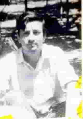 Anselmo Osvaldo Radrigan Plaza